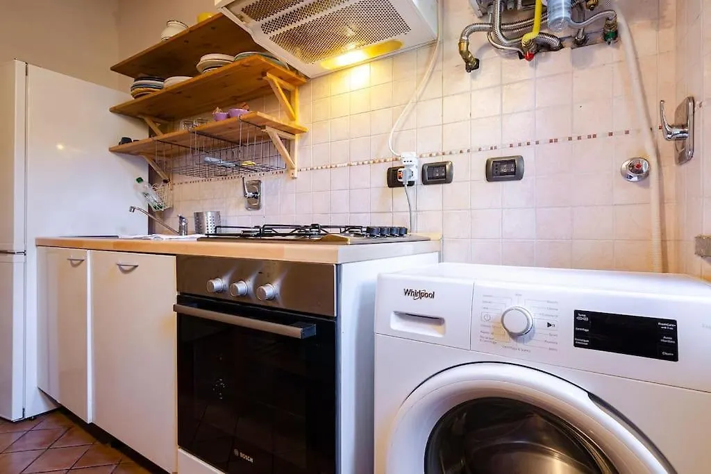 Appartement Inferno Home, Historical Center Bologna
