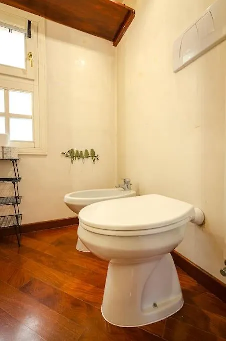 Appartement Inferno Home, Historical Center Bologna