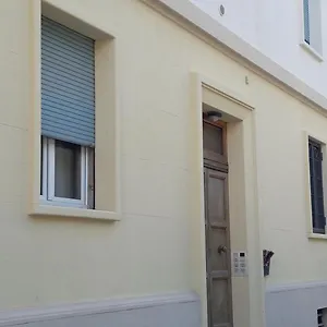 Apartamento Bolognamania Apartments-happy