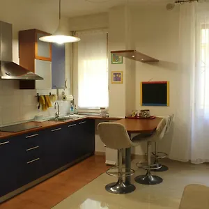  Apartamento Carbonara