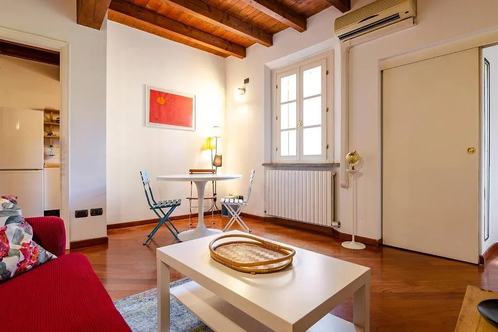 Apartament Inferno Home, Historical Center Bolonia