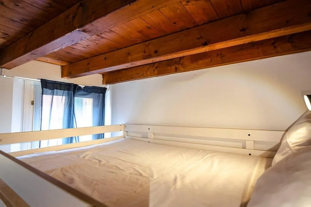 Apartament Inferno Home, Historical Center Bolonia