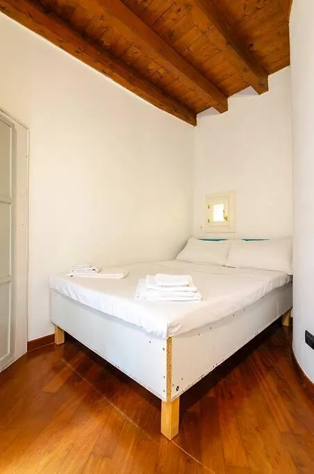 Apartament Inferno Home, Historical Center Bolonia Włochy